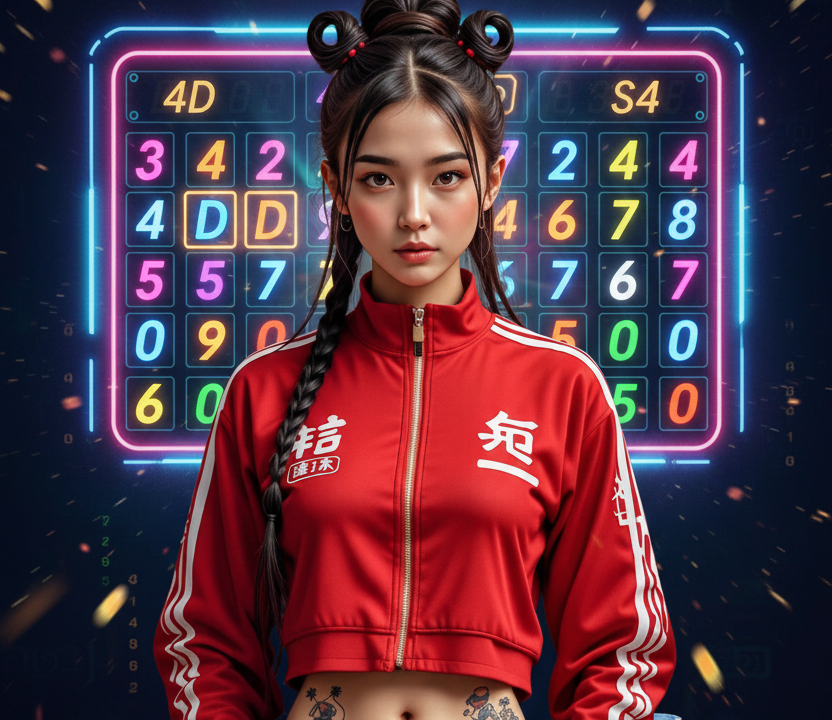 Bocoran Pola Toto Slot Gacor Hari Ini: Mesin Terpanas Sambut Awal Tahun